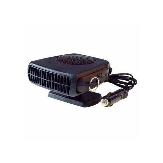 Aeroterma auto cu aer cald sau rece, potrivita pentru orice masina, 12V
